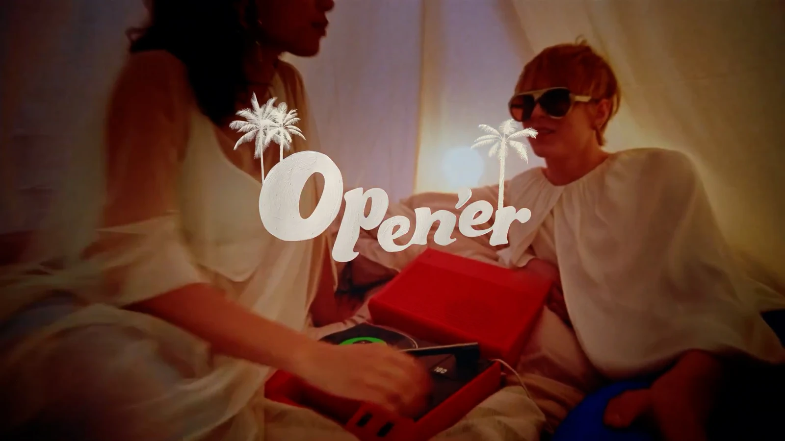 Open’er Festival 2023