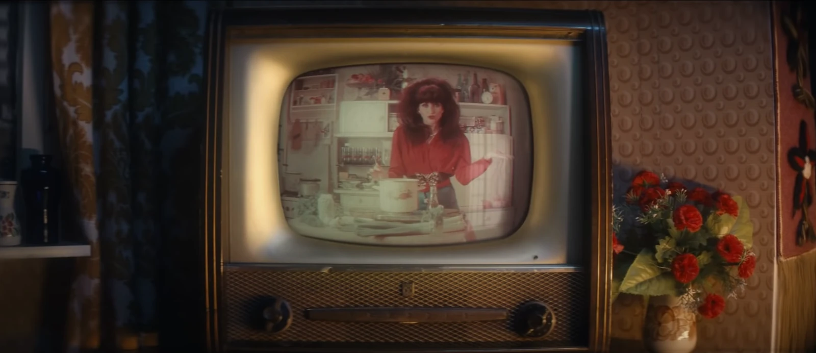 Storytel - Dzikie białko