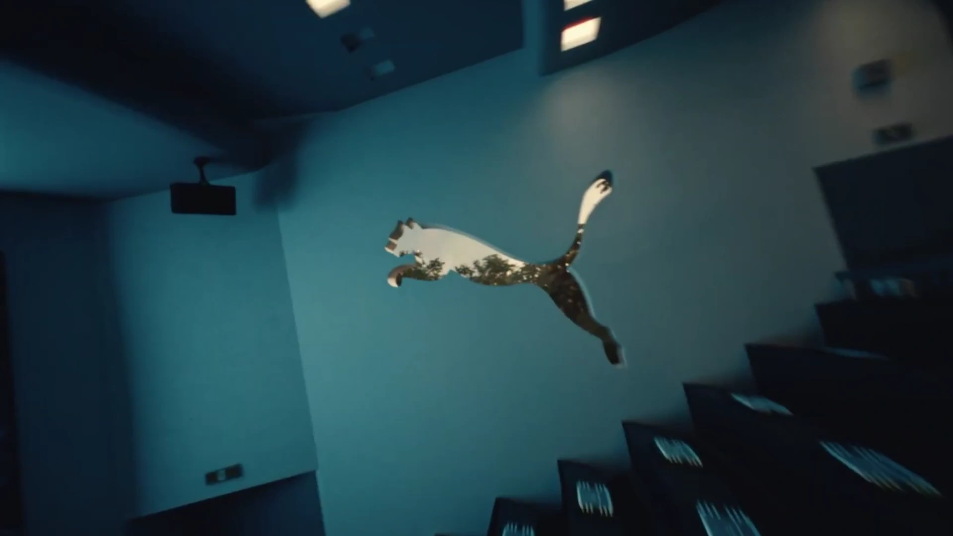 Puma - Mayze