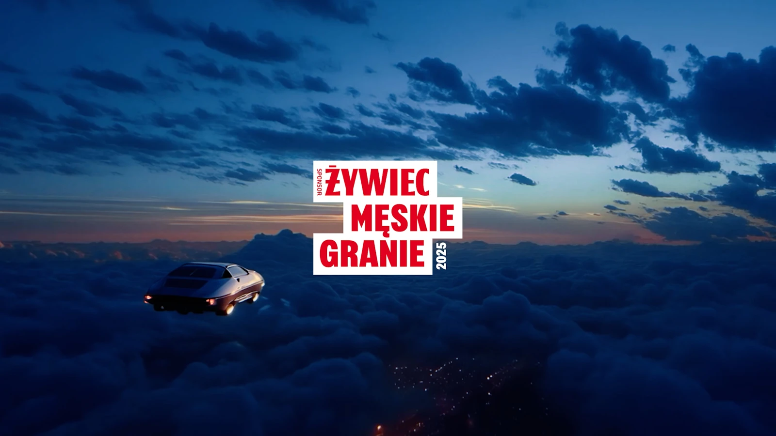 Żywiec Męskie Granie