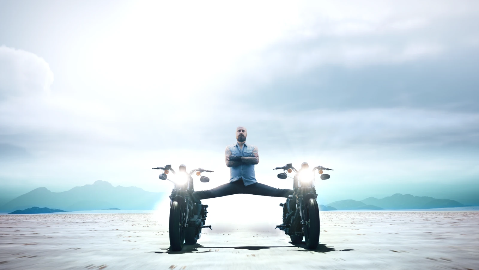 YouTube Works - Motors